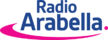 Presse-Logo von Radio Arabella 