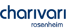 Presse-Logo von Radio charivari 