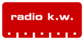 Presse-Logo von Radio K.W.