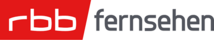 Presse-Logo von rbb fernsehen