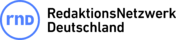 Presse-Logo von RedaktionsNetzwerk Deutschland