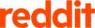 Presse-Logo von reddit