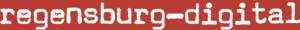 Presse-Logo von Regensburg Digital