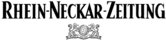 Presse-Logo von Rhein-Neckar-Zeitung