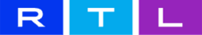 Presse-Logo von RTL