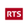 Presse-Logo von RTS