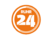 Presse-Logo von RUHR24