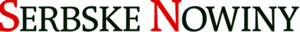 Presse-Logo von Serbske Nowiny