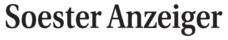 Presse-Logo von Soester Anzeiger 