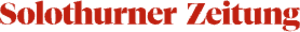 Presse-Logo von Solothurner Zeitung
