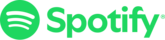 Presse-Logo von Spotify