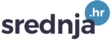 Presse-Logo von srednja