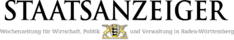 Presse-Logo von Staatsanzeiger