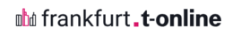 Presse-Logo von frankfurt.t-online