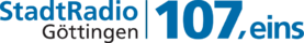 Presse-Logo von StadtRadio Göttingen