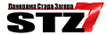 Presse-Logo von STZ7