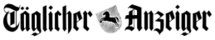 Presse-Logo von Täglicher Anzeiger