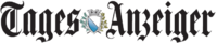 Presse-Logo von Tagesanzeiger 