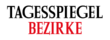 Presse-Logo von Tagesspiegel Bezirke