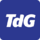 Presse-Logo von TdG