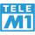 Presse-Logo von Tele M1