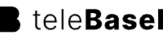 Presse-Logo von TeleBasel