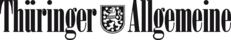 Presse-Logo von Thüringer Allgemeine
