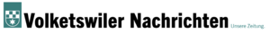 Presse-Logo von Volketswiler Nachrichten