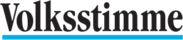 Presse-Logo von Volksstimme