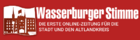Presse-Logo von Wasserburger Stimme