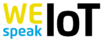 Presse-Logo von We speak Iot