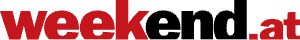 Presse-Logo von weekend.at