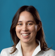 Coline Le Piouff portree