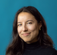 Emily Brandes portree