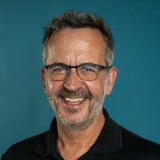 Portret Heiko Erhardt