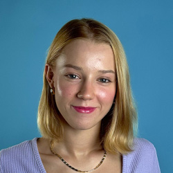 Ritratto di Lina Neu