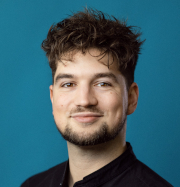 Victor Sievert portree