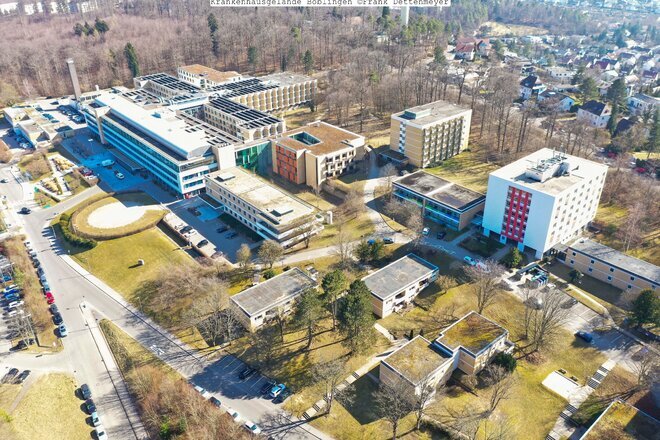 Böblingen erhält Grundstück zurück!