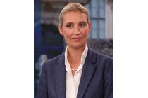 picture ofAlice Weidel