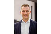 Image of André Hüttemeyer