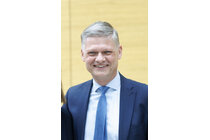 Image of Andreas Hanger
