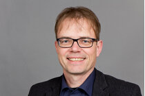 Image of Andreas Hartenfels