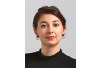 Image of Anna Gorskih