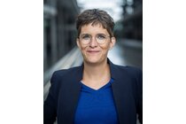 Image of Anna Lührmann