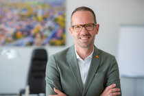 Image of Ansgar Mertens