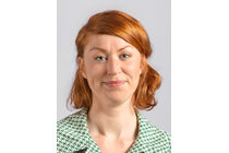 Image of Antonia Mertsching