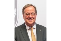 Image of Armin Laschet