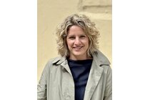 Image of Astrid Freudenstein