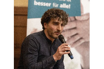Image of Ates Gürpinar