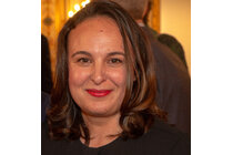Image of Ayse Asar